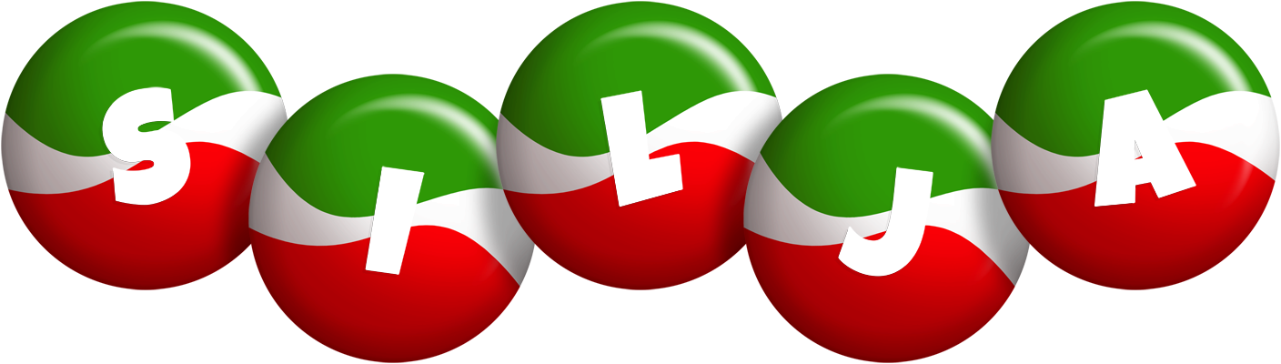 Silja italy logo