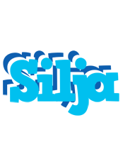 Silja jacuzzi logo