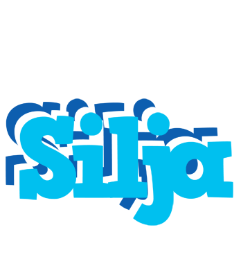 Silja jacuzzi logo