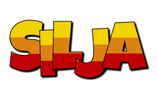 Silja jungle logo