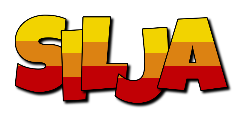 Silja jungle logo