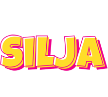 Silja kaboom logo