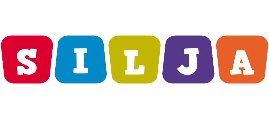 Silja kiddo logo