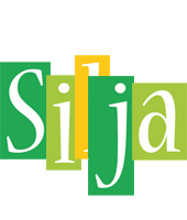 Silja lemonade logo