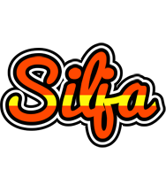 Silja madrid logo