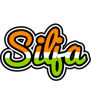 Silja mumbai logo