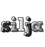 Silja night logo