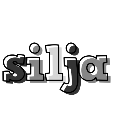 Silja night logo