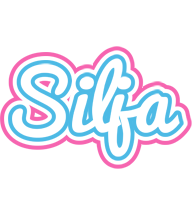 Silja outdoors logo