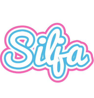 Silja outdoors logo