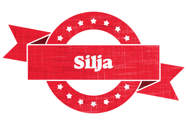 Silja passion logo