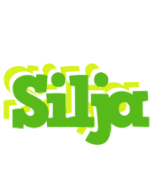 Silja picnic logo