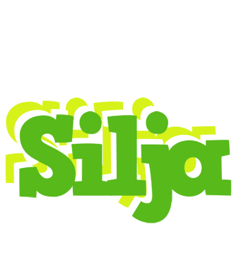 Silja picnic logo