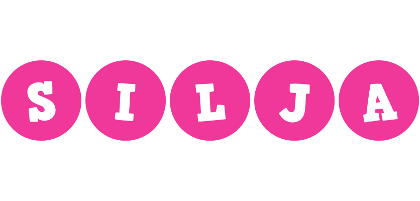 Silja poker logo
