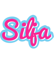 Silja popstar logo