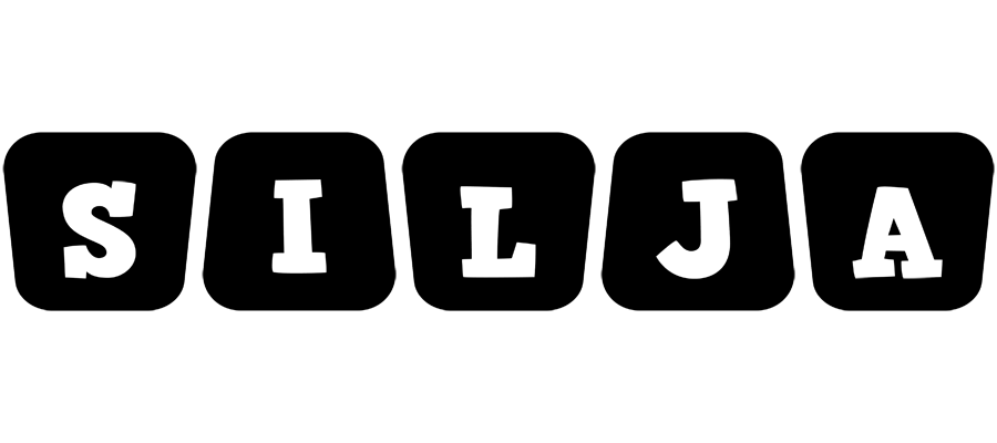 Silja racing logo
