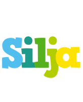 Silja rainbows logo