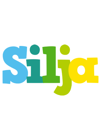 Silja rainbows logo