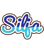 Silja raining logo