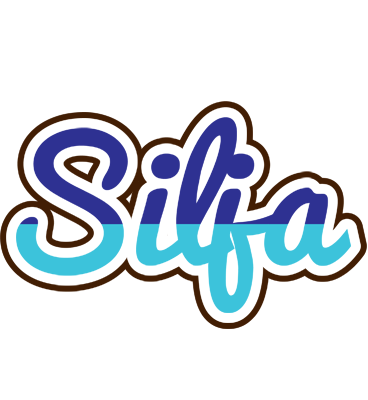 Silja raining logo