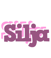 Silja relaxing logo