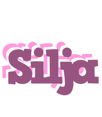 Silja relaxing logo