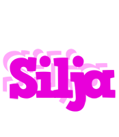 Silja rumba logo