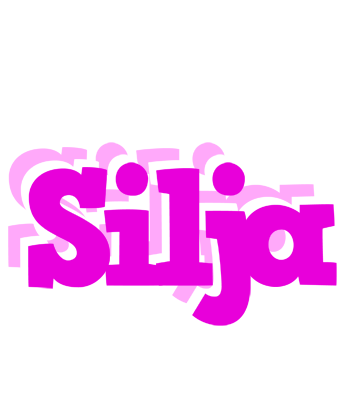 Silja rumba logo
