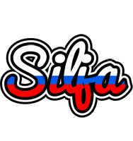 Silja russia logo