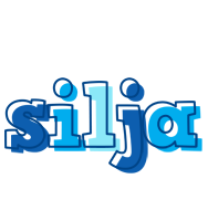 Silja sailor logo