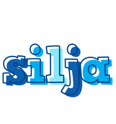 Silja sailor logo