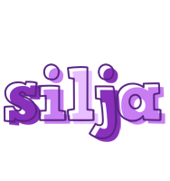 Silja sensual logo