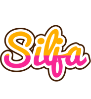 Silja smoothie logo