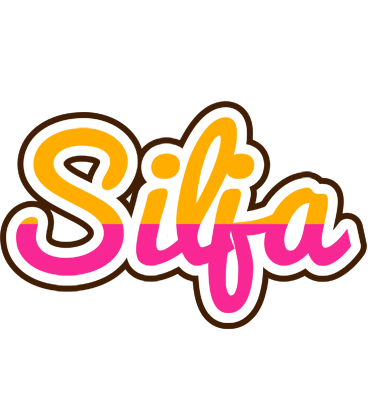 Silja smoothie logo