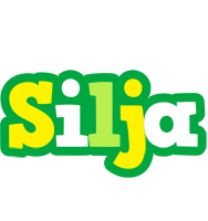 Silja soccer logo