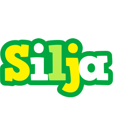 Silja soccer logo
