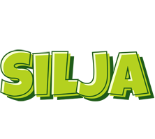 Silja summer logo