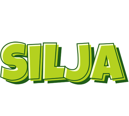 Silja summer logo