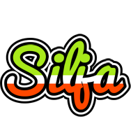 Silja superfun logo