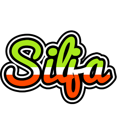 Silja superfun logo