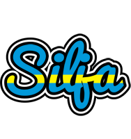 Silja sweden logo