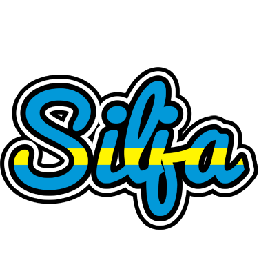 Silja sweden logo