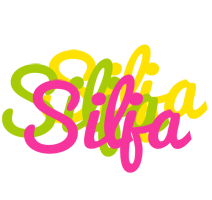 Silja sweets logo