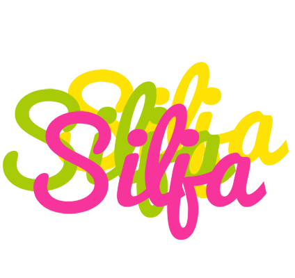 Silja sweets logo