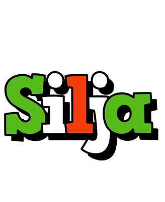 Silja venezia logo
