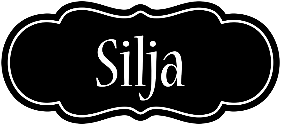 Silja welcome logo