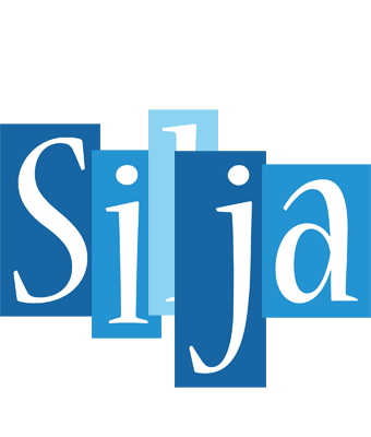 Silja winter logo