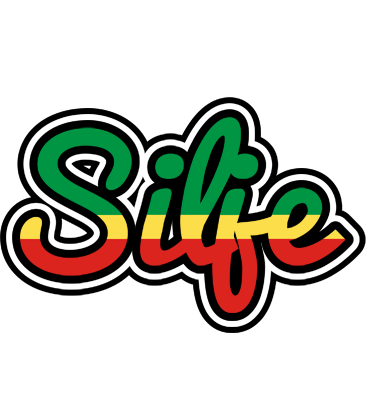 Silje african logo