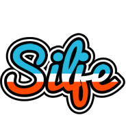 Silje america logo