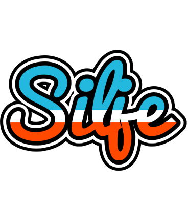 Silje america logo